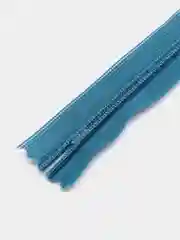 Морской молния потайная, 18 см, 5 штук