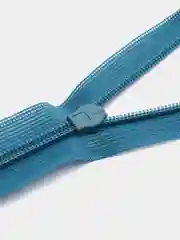 Морской молния потайная, 18 см, 5 штук