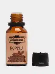 Эфирное масло "Корица" флакон-капельница 17 мл "Добропаровъ"