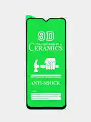 Защитная пленка Ceramics для Tecno Pouvoir 4, Pova Neo, Spark 5 Air, Infinix Hot 10S, 11 Play