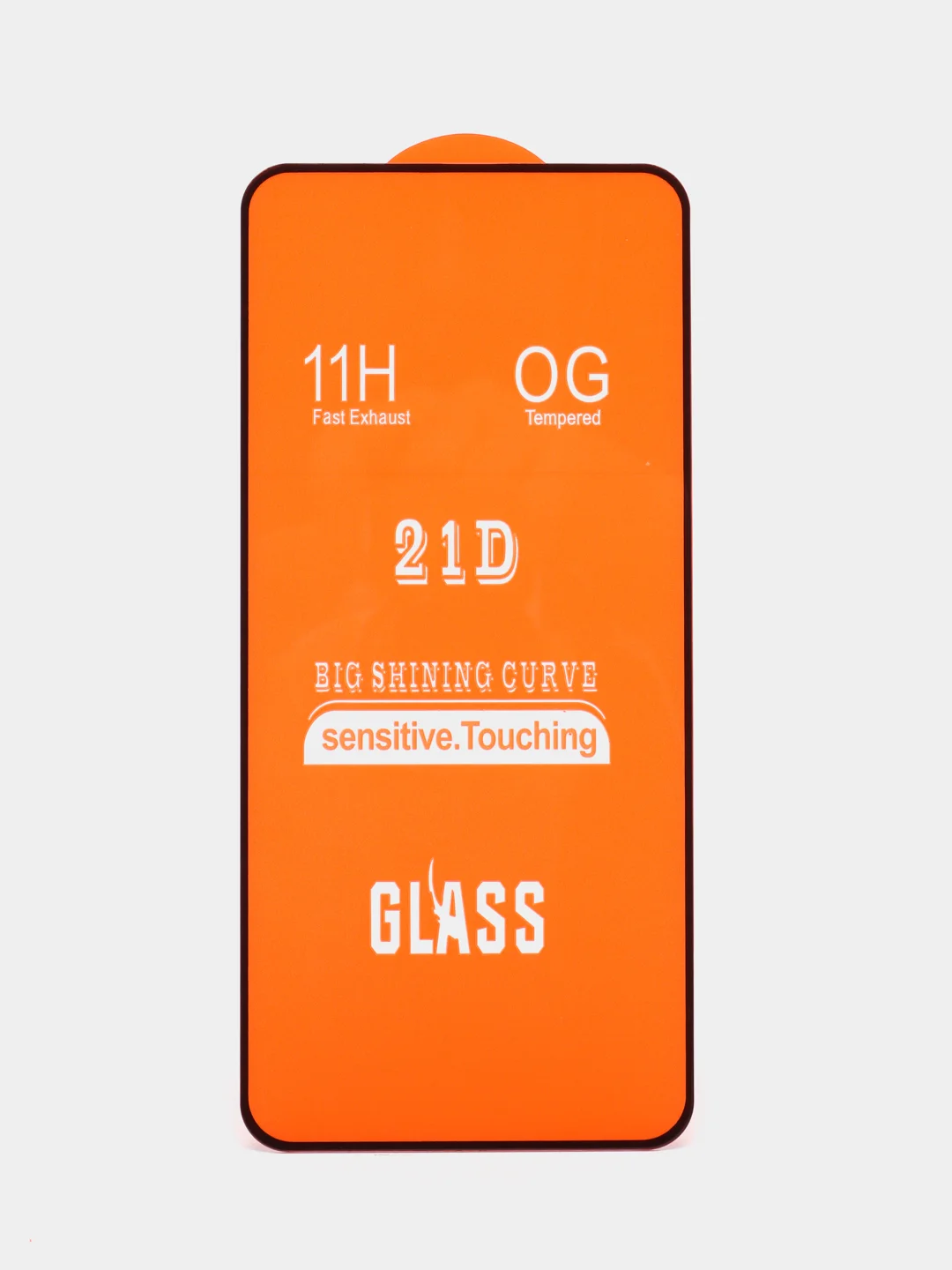 Xiaomi Redmi Note 9 /  Note 9T Редми Нот 9 Защитное стекло 21D CasExpress