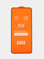 Xiaomi Redmi Note 9 /  Note 9T Редми Нот 9 Защитное стекло 21D CasExpress