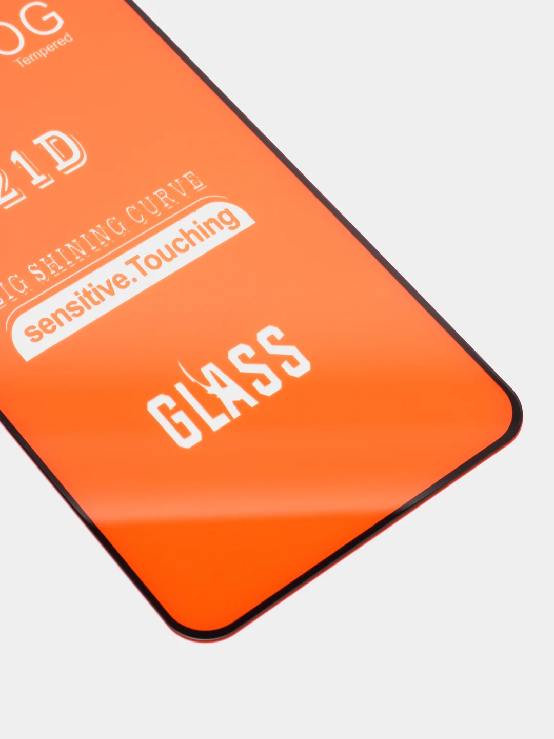 Xiaomi Redmi Note 9 /  Note 9T Редми Нот 9 Защитное стекло 21D CasExpress