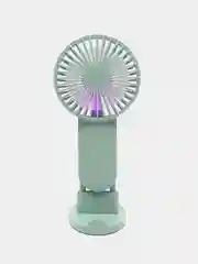 Ручной, настольный мини вентилятор USB