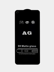 Стекло для Oppo Realme 8, 8 Pro, 7 Pro матовое
