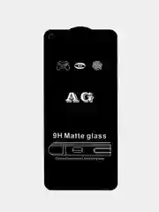 Стекло для Realme 10 4G матовое