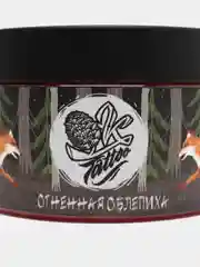 Вазелин для тату OK!Tattoo - ETHER - это вазелин высокой очистки