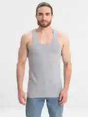 Белый майка мужская, 3 цвета