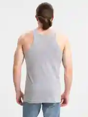 Белый майка мужская, 3 цвета