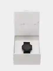 Черный умные часы Xiaomi Haylou Smart Watch RS3 (LS04), Global