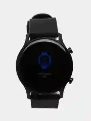 Черный умные часы Xiaomi Haylou Smart Watch RS3 (LS04), Global