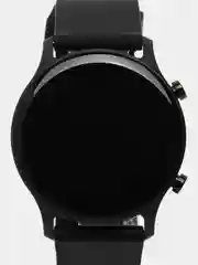 Черный умные часы Xiaomi Haylou Smart Watch RS3 (LS04), Global