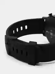 Черный умные часы Xiaomi Haylou Smart Watch RS3 (LS04), Global