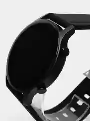 Черный умные часы Xiaomi Haylou Smart Watch RS3 (LS04), Global