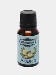 Набор эфирных масел, эвкалипт, мята, кедр, "Добропаровъ", микс, 3 шт по 17 мл