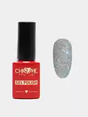 Гель-лак светоотражающий CHARME "Marshmallow 06", 10 г