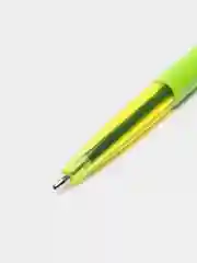 Ручка шариковая BRAUBERG "Color", синяя, корпус ассорти, узел 1 мм, линия письма 0,5 мм