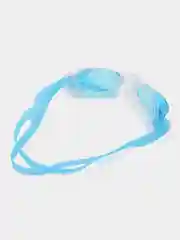 Бирюзовый очки для плавания, в футляре, подводные очки