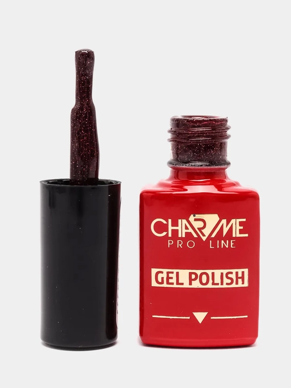 Гель-лак CHARME светоотражающий "Glamour" 10 (10г.)