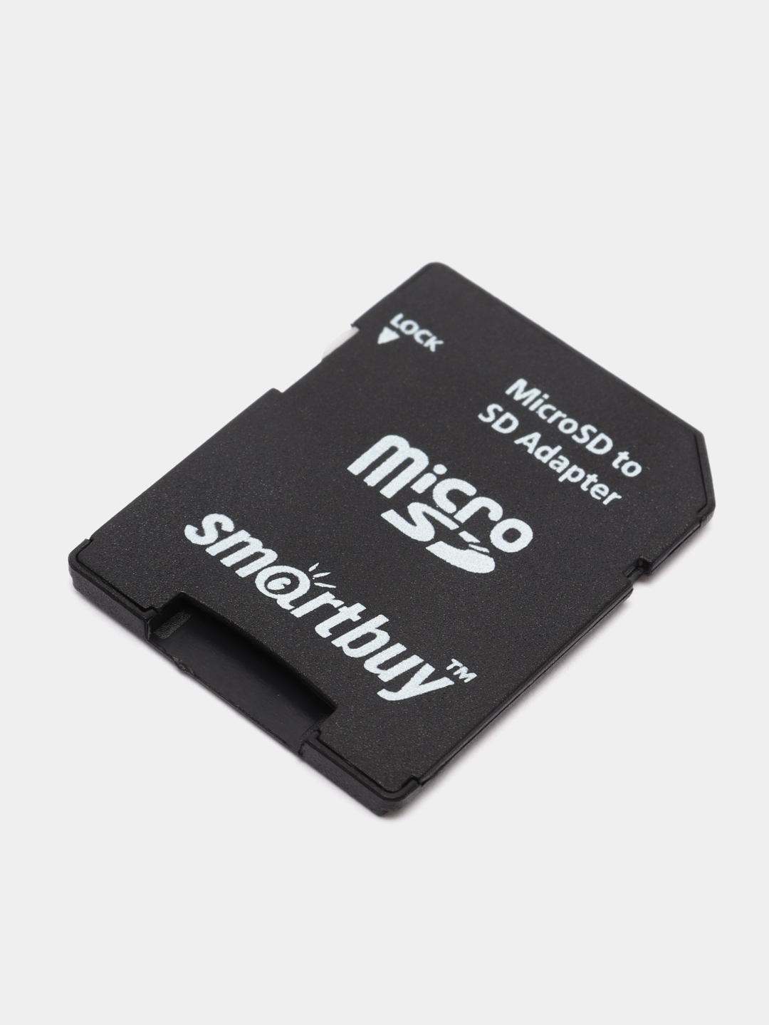 Карта памяти SmartBuy для видеорегистратора, для регистратора microSD  32/64/128GB Class 10 купить по цене 1889 ₽ в интернет-магазине Магнит Маркет