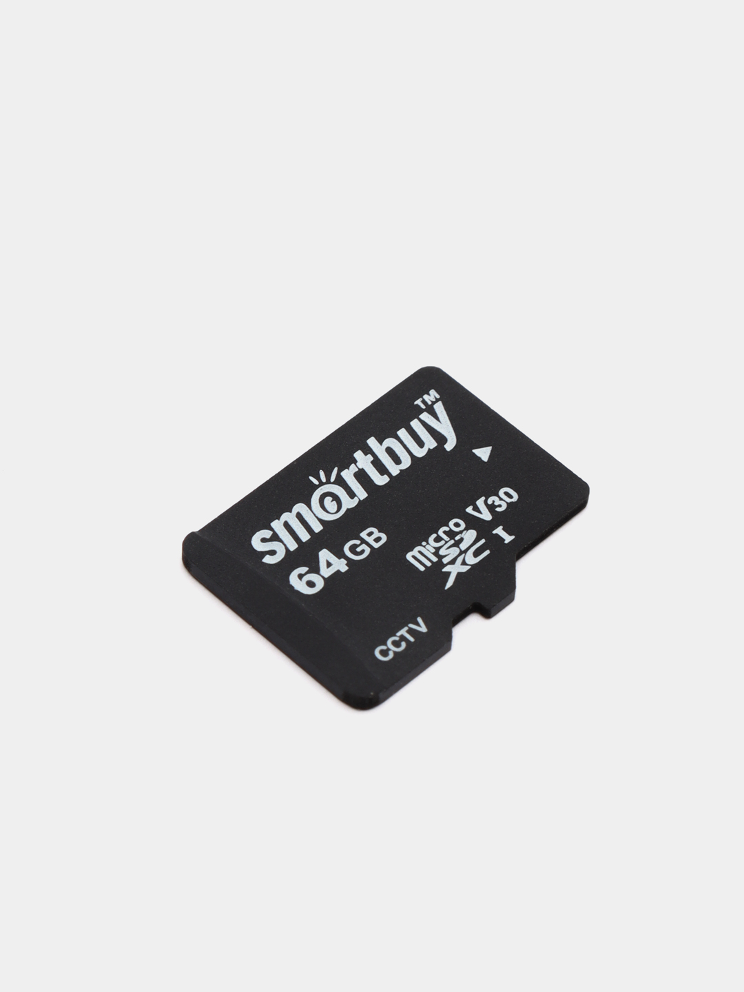 Карта памяти SmartBuy для видеорегистратора, для регистратора microSD  32/64/128GB Class 10 купить по цене 1889 ₽ в интернет-магазине Магнит Маркет