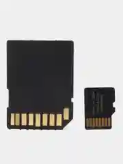 Карта памяти SmartBuy для видеорегистратора, для регистратора microSD 32/64/128GB Class 10
