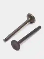 Клапаны скутер 4Т 139QMB, Альфа 50 (Стандарт D16/D18-19 x Низкие h64/h64 мм)