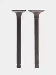Клапаны скутер 4Т 139QMB, Альфа 50 (Стандарт D16/D18-19 x Низкие h64/h64 мм)