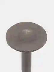 Клапаны скутер 4Т 139QMB, Альфа 50 (Стандарт D16/D18-19 x Низкие h64/h64 мм)