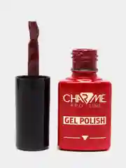 Гель-лак CHARME светоотражающий "Glamour" 09 (10г.)