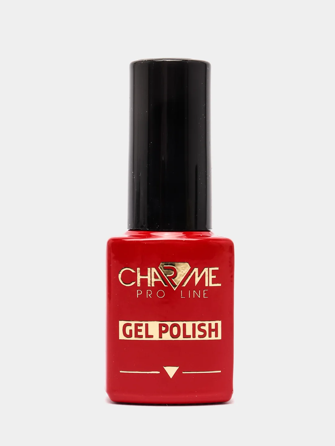 Гель-лак CHARME светоотражающий "Glamour" 09 (10г.)