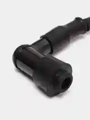 Катушка зажигания скутер 139QMB, 157QMJ, DIO, черный колпак 90