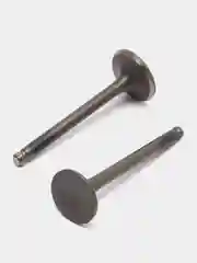 Клапаны скутер 4Т 139QMB (увеличенные D20/23 x h61/62 мм)