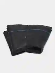 Камера скутер 3.50 x 12, загнутый сосок, бутиловая, Китай
