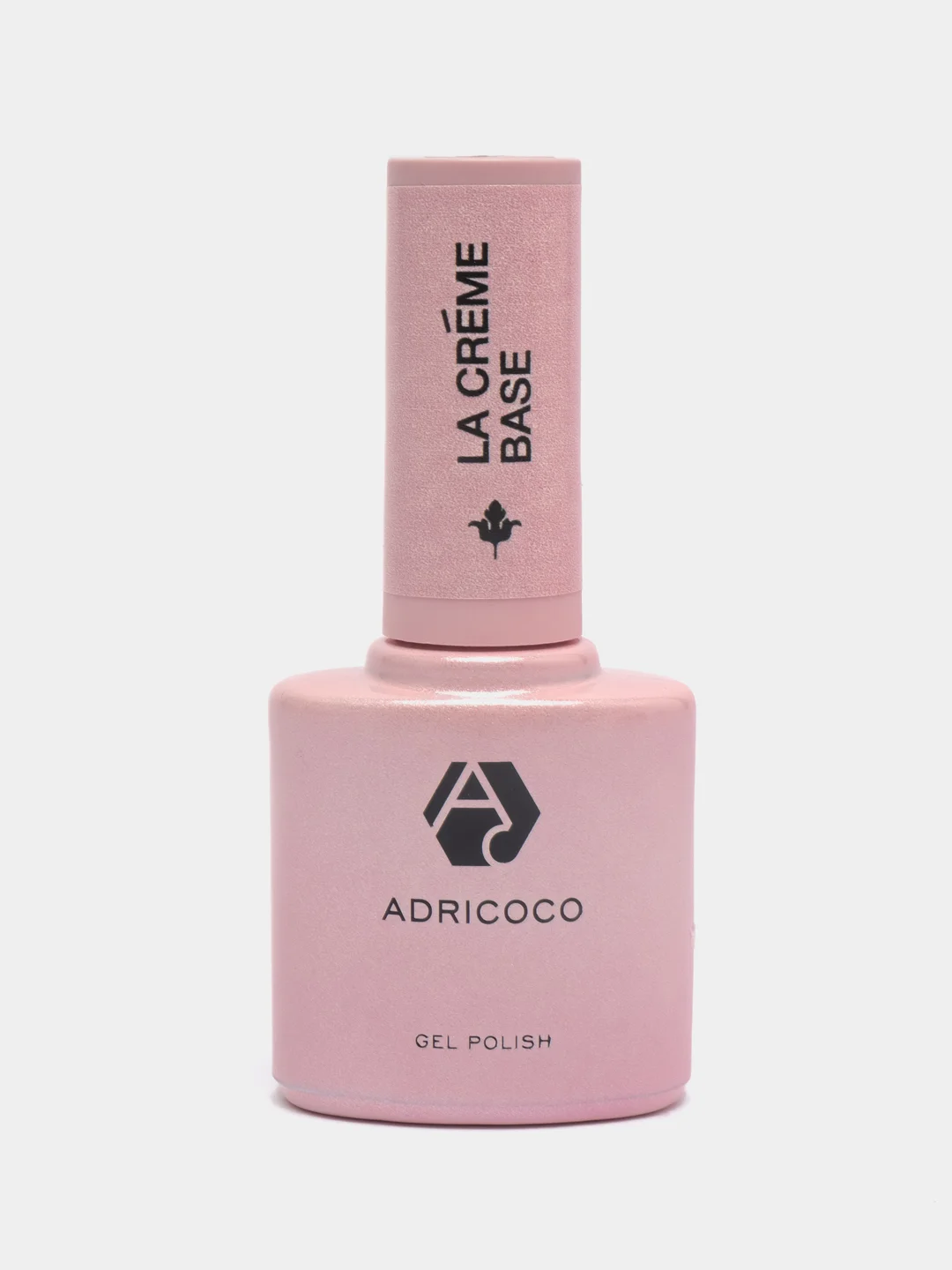 Камуфлирующая база La creme base ADRICOCO, 10 мл