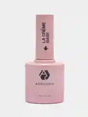 Камуфлирующая база La creme base ADRICOCO, 10 мл