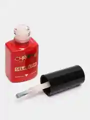 Белый гель-лак Charme "Skin nude" №04 (молочный), 10 г