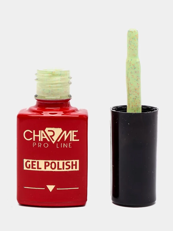 Гель-лак Charme "Ice cream" - 03 "Банановый крем", 10 г