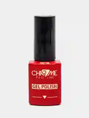 Желтый гель-лак Charme "Ice cream" - 03 "Банановый крем", 10 г