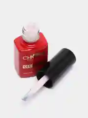 Белый гель-лак Charme "Ice cream" - 01 "Пломбир", 10 г