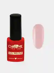 Бежевый гель-лак Charme "Skin nude"- 08 и 11 (10 г)