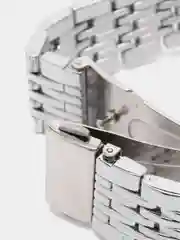 Розовый женские наручные часы