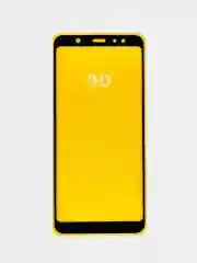 Защитное стекло на Samsung A6 / A8 / A41 / A4 / A7 / A8+ / 6+ / J4 / J6+  / A11 / M11