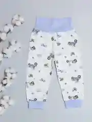 Синий штанишки для малыша  Amelli