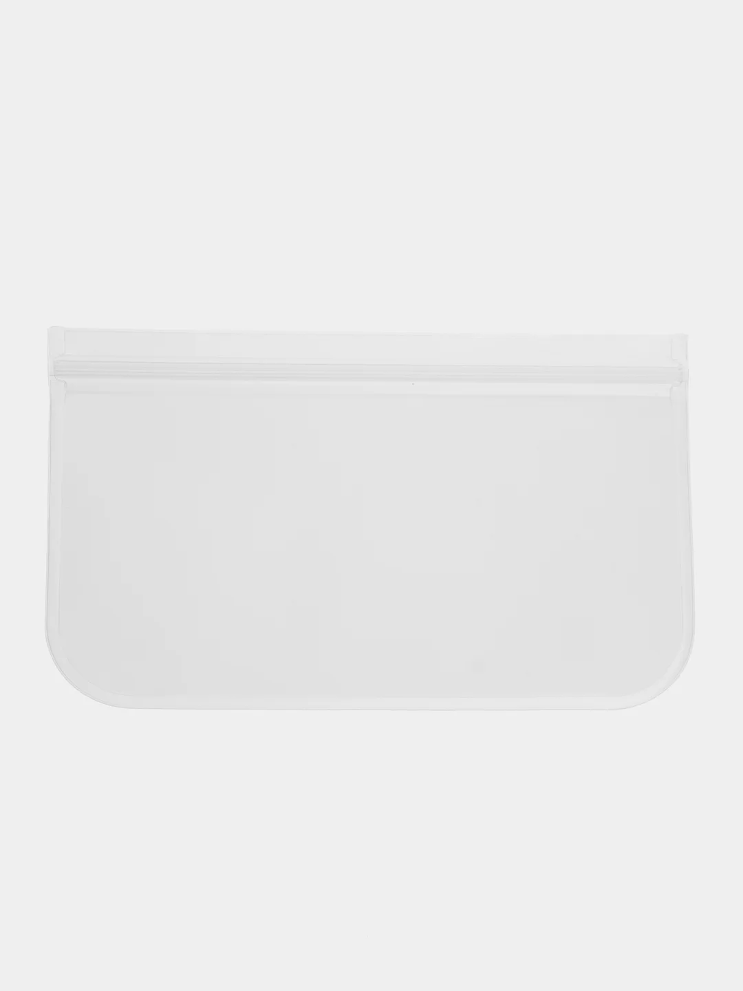 Пакет с замком Zip-Lock, для хранения продуктов, вещей