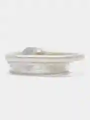 Зеленый попсокет из эпоксидной смолы