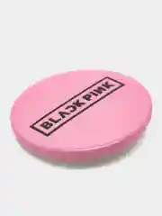 Рыжий k-pop значки "BTS"  маленькие 38мм