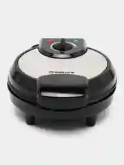 Вафельница Sakura SA-7426R форма для тонких вафель 1200Вт