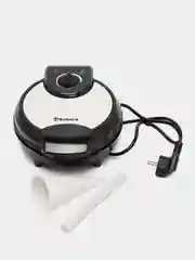 Вафельница Sakura SA-7426R форма для тонких вафель 1200Вт