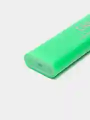 Зеленый зажигалка газовая